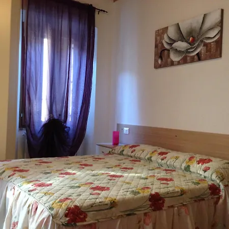 Borgo House شقة