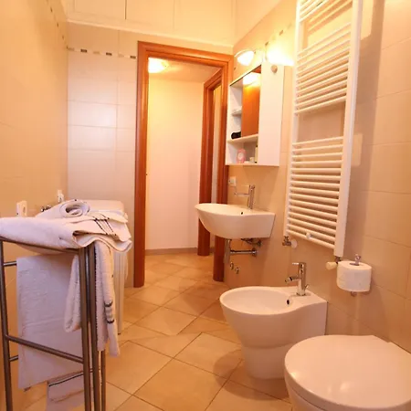 Borgo House