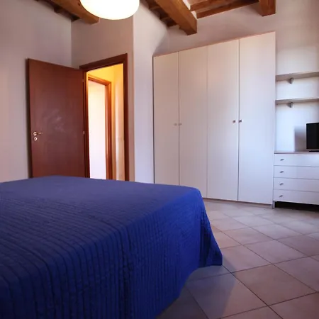 Apartament Borgo House Rosia