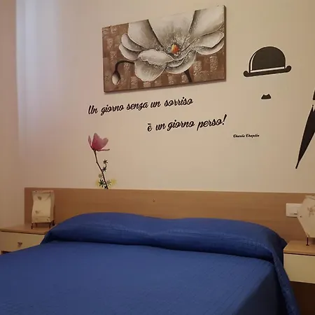 شقة Borgo House *