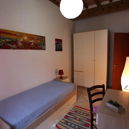 Borgo House شقة *