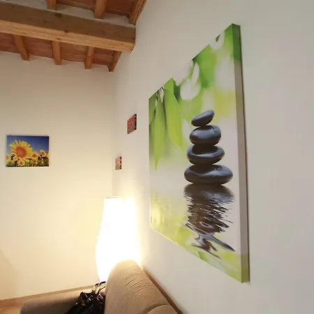 Borgo House شقة Rosia