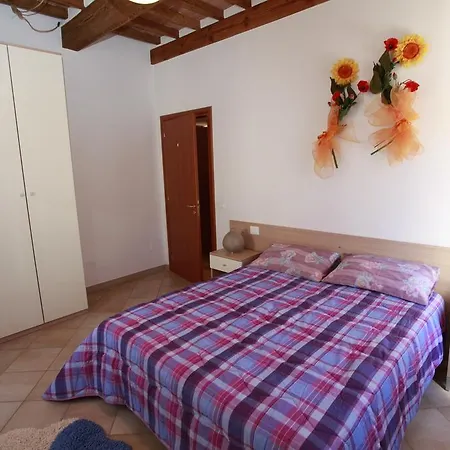 Borgo House شقة