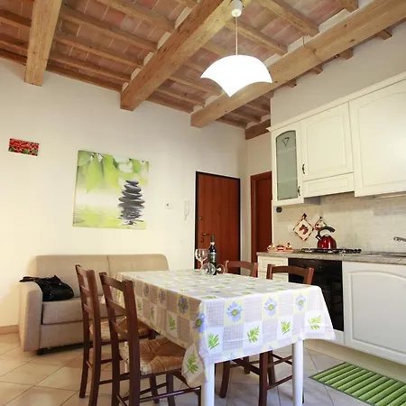 شقة Borgo House *
