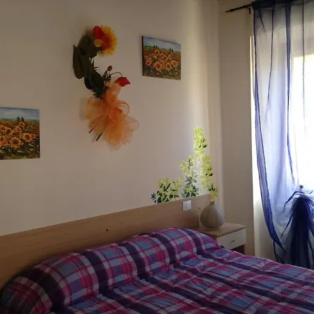 شقة Borgo House *