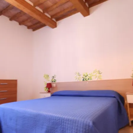 Borgo House شقة Rosia