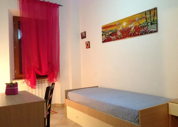 Borgo House *