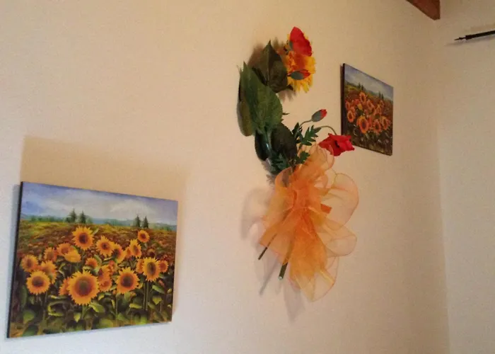 Borgo House Apartament *