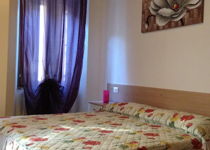 Borgo House Apartament