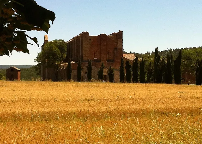 Borgo House *