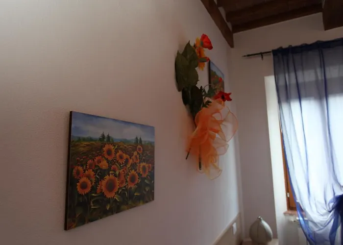 Apartament Borgo House