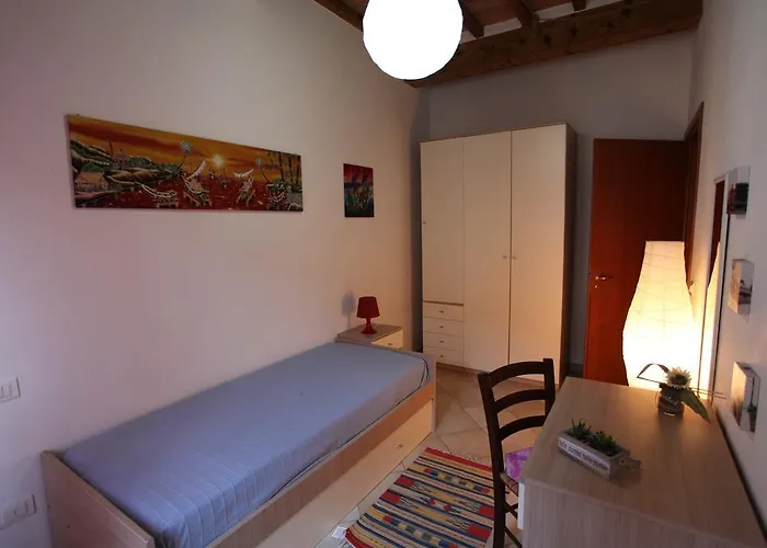Borgo House Apartament *