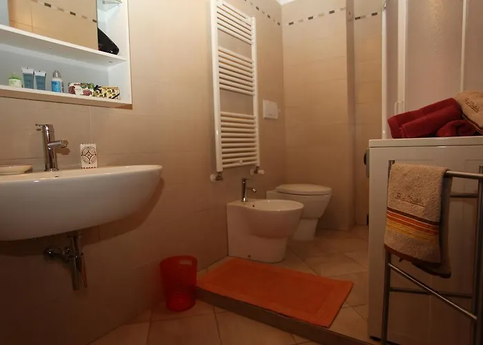 Borgo House Rosia