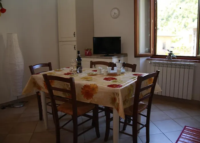 Borgo House Apartament
