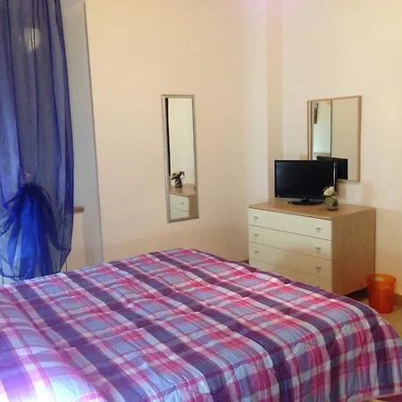 Apartment Borgo House