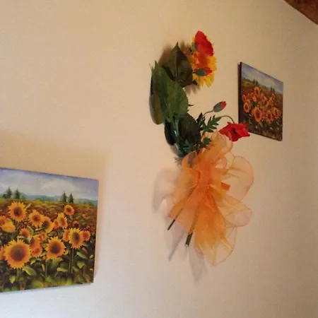 Borgo House Apartment *
