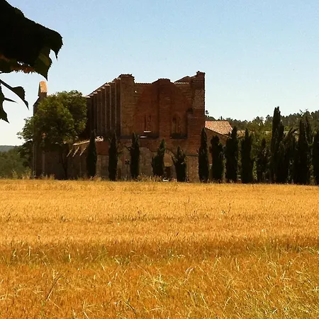 Borgo House *