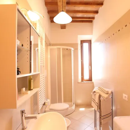 Apartment Borgo House