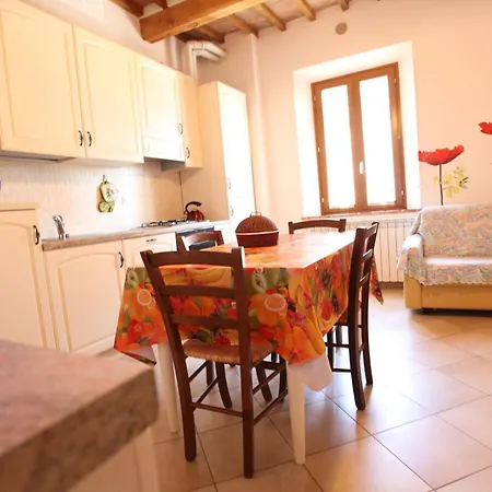 Borgo House Apartment