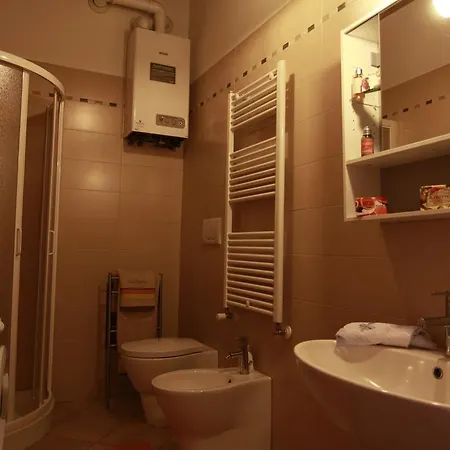 Borgo House Rosia