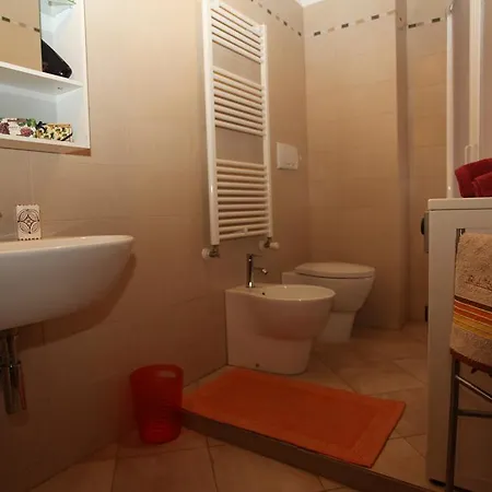 Borgo House Rosia