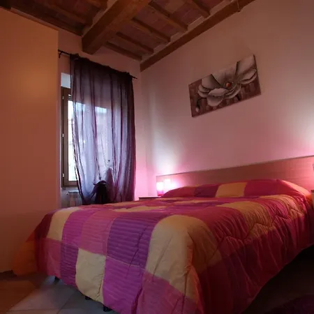 Apartment Borgo House