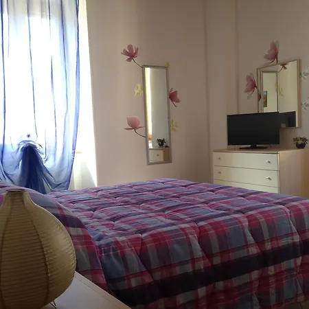 Apartment Borgo House Rosia