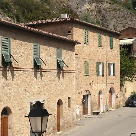Apartment Borgo House