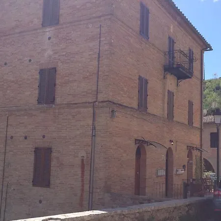 Borgo House Apartment Rosia