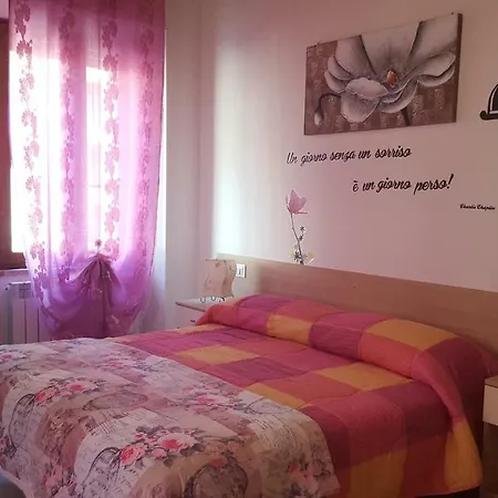 Borgo House *
